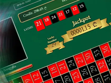 Virtual Classic Roulette 1win Virtual Classic Roulette